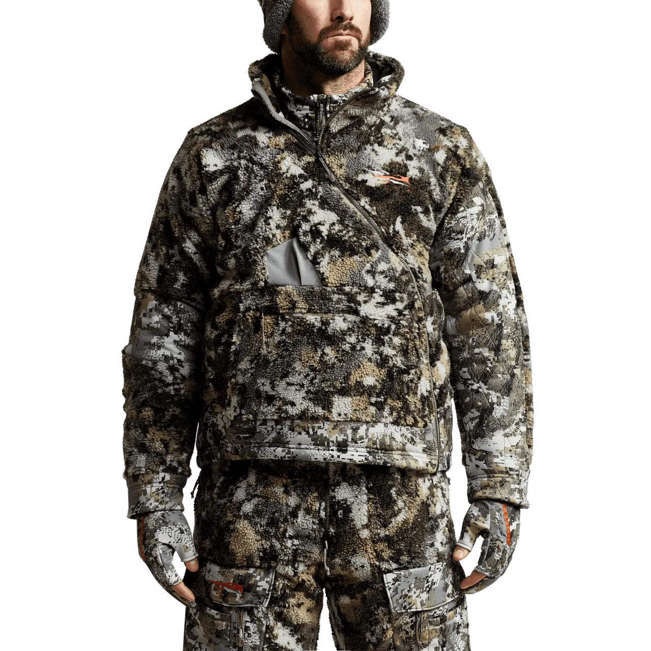 Sitka Fanatic Jacket