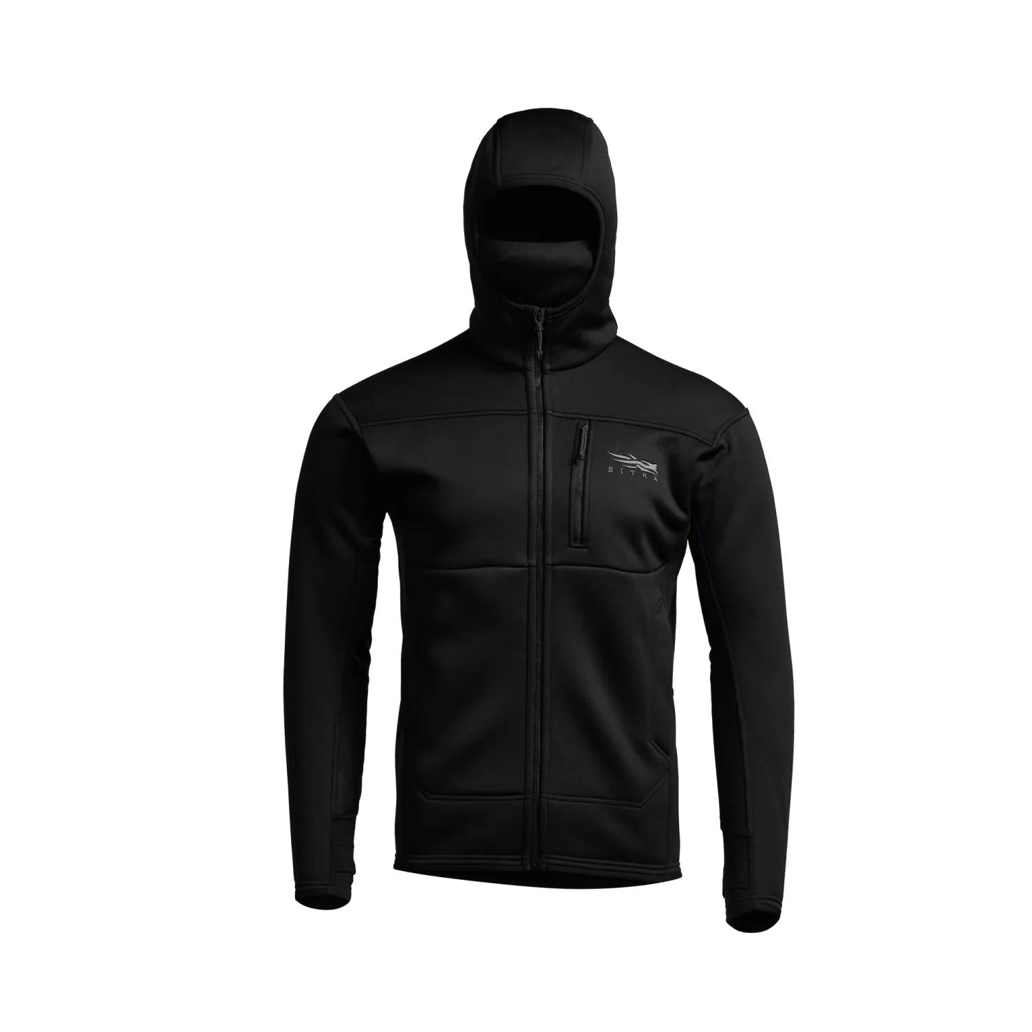 Sitka Traverse Hoody