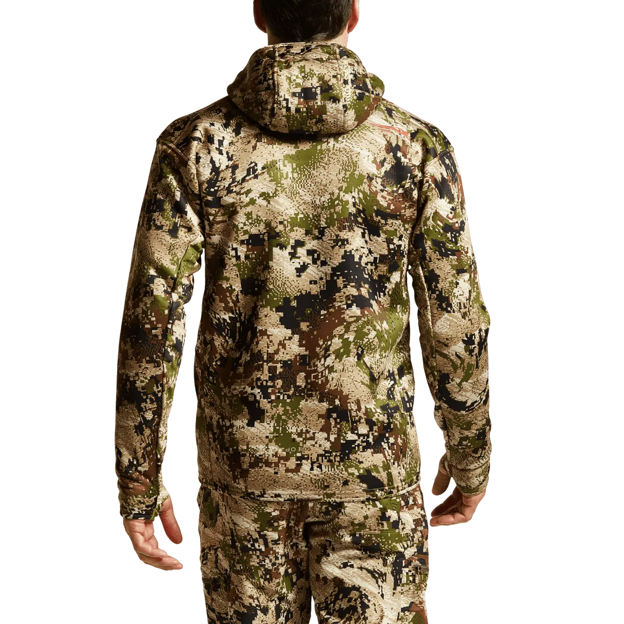 Sitka Traverse Hoody