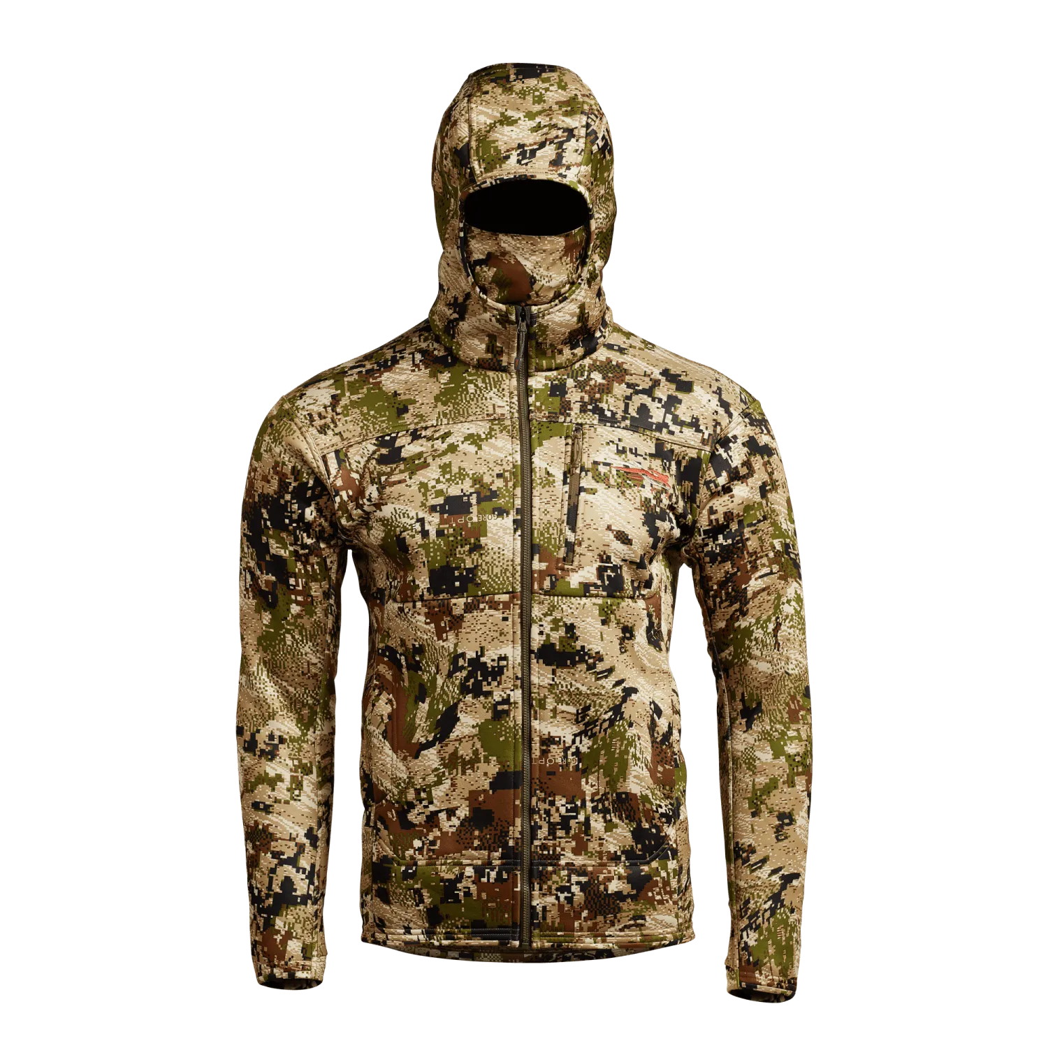 Sitka Traverse Hoody