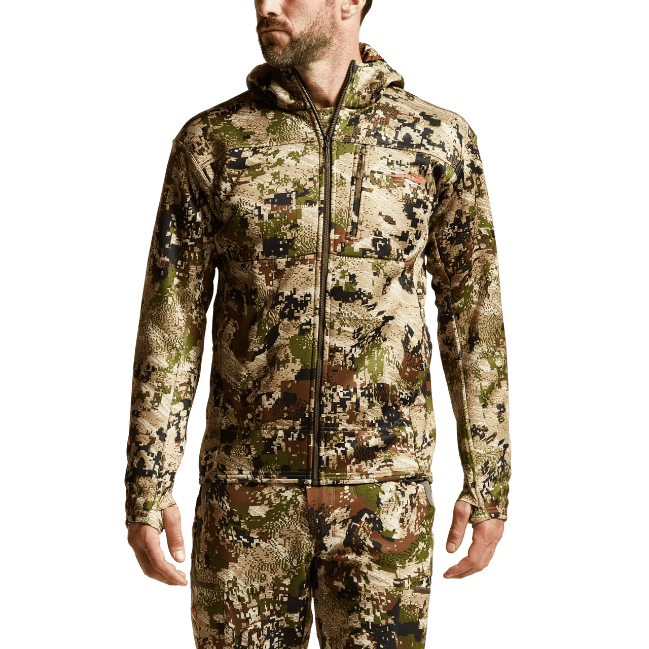 Sitka Traverse Hoody