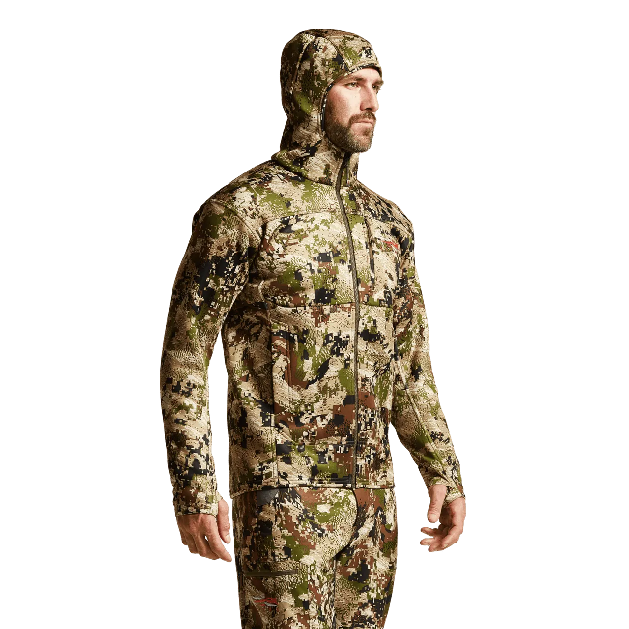 Sitka Traverse Hoody
