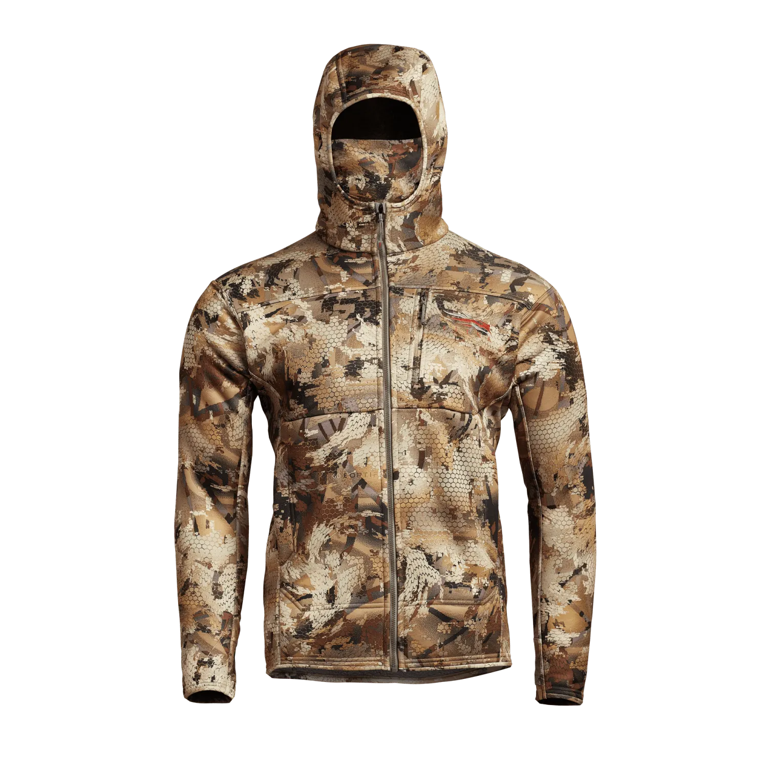 Sitka Traverse Hoody