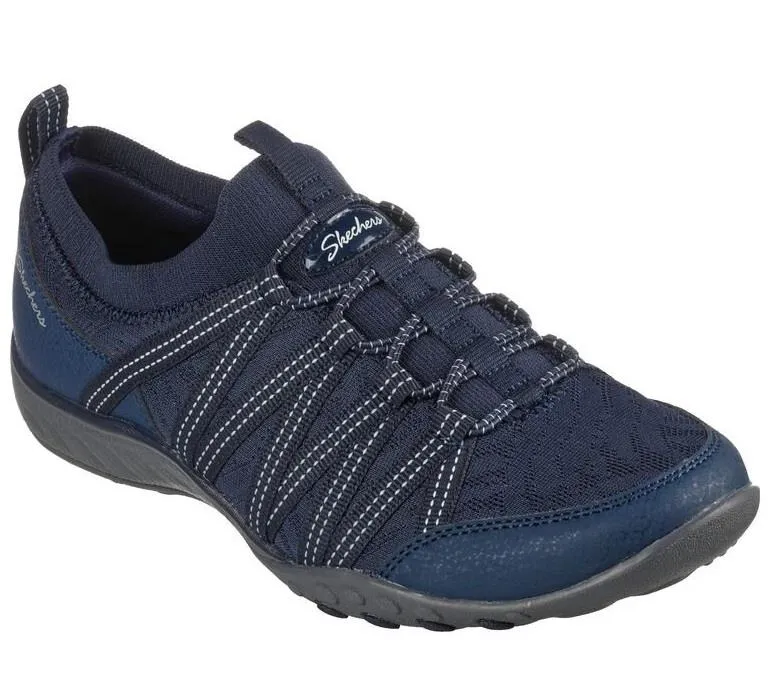 Skechers Breathe Easy First Light - Womens
