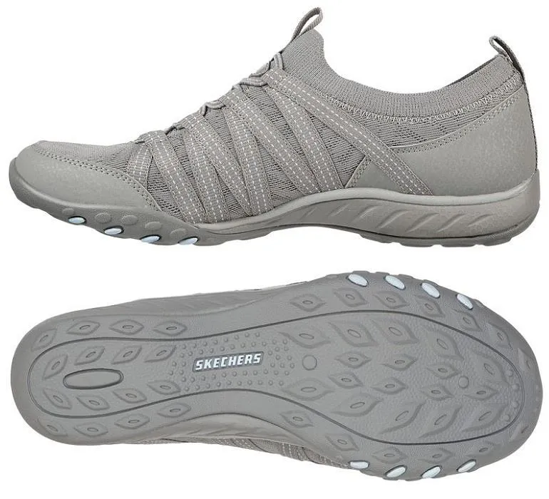Skechers Breathe Easy First Light - Womens