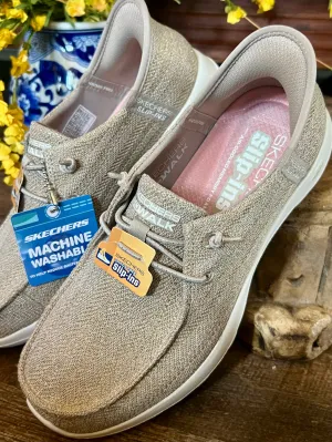 Skechers-Go Walk Joy Fantasia