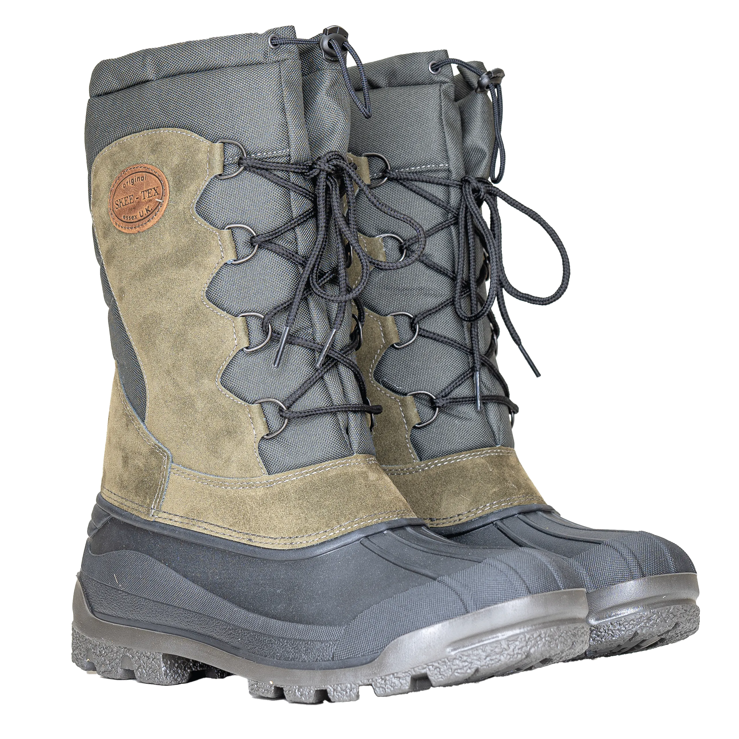 Skee Tex Tundra Boots