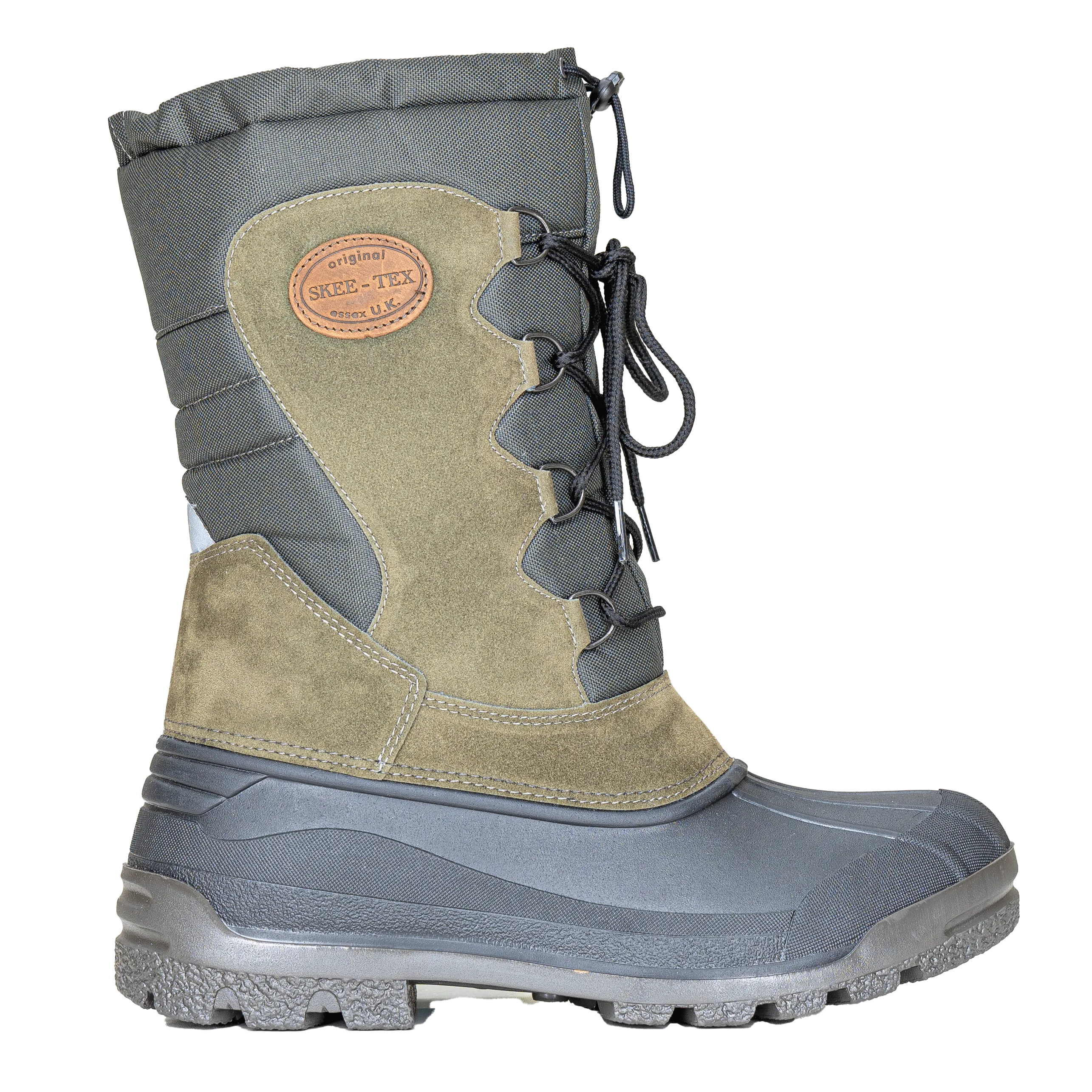 Skee Tex Tundra Boots