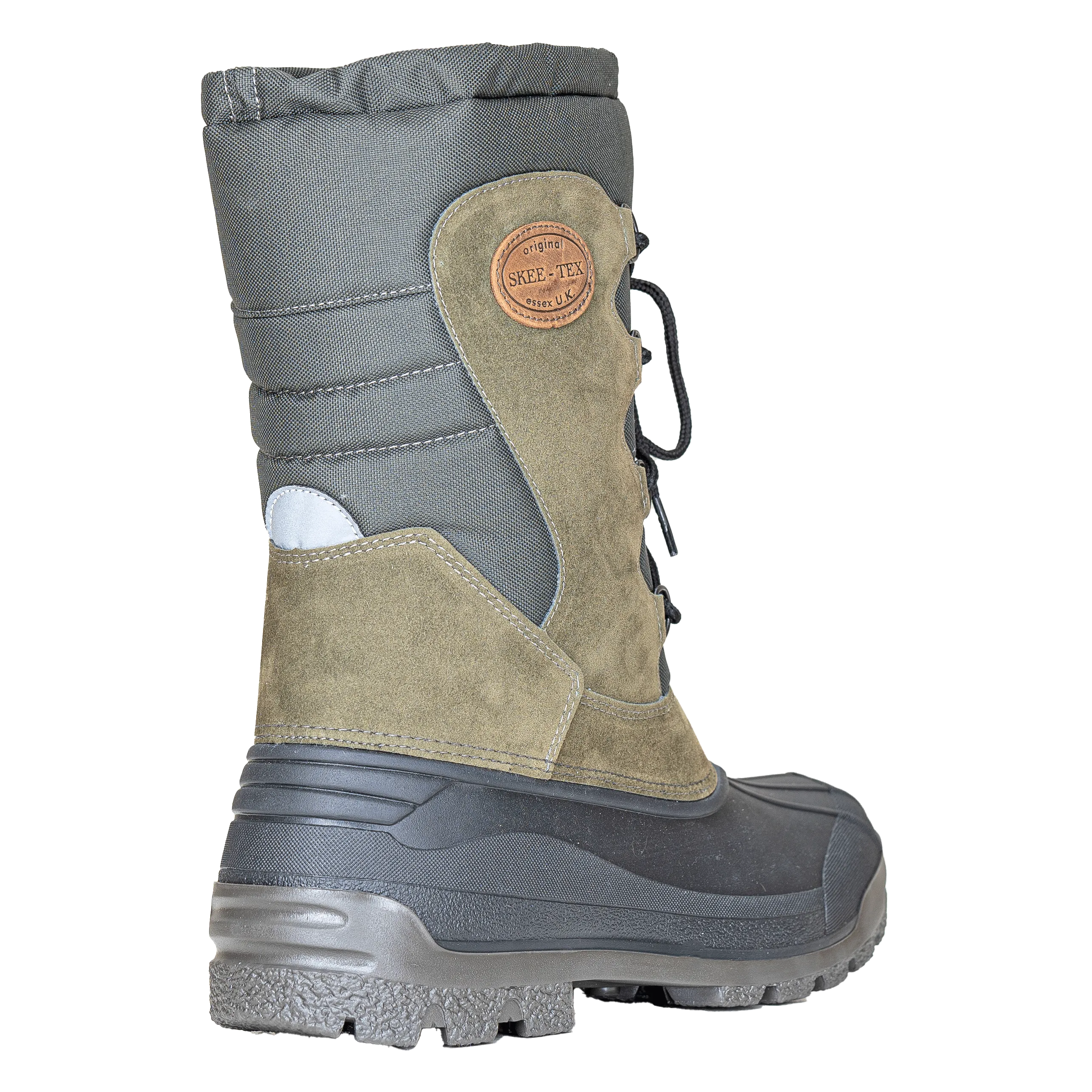 Skee Tex Tundra Boots
