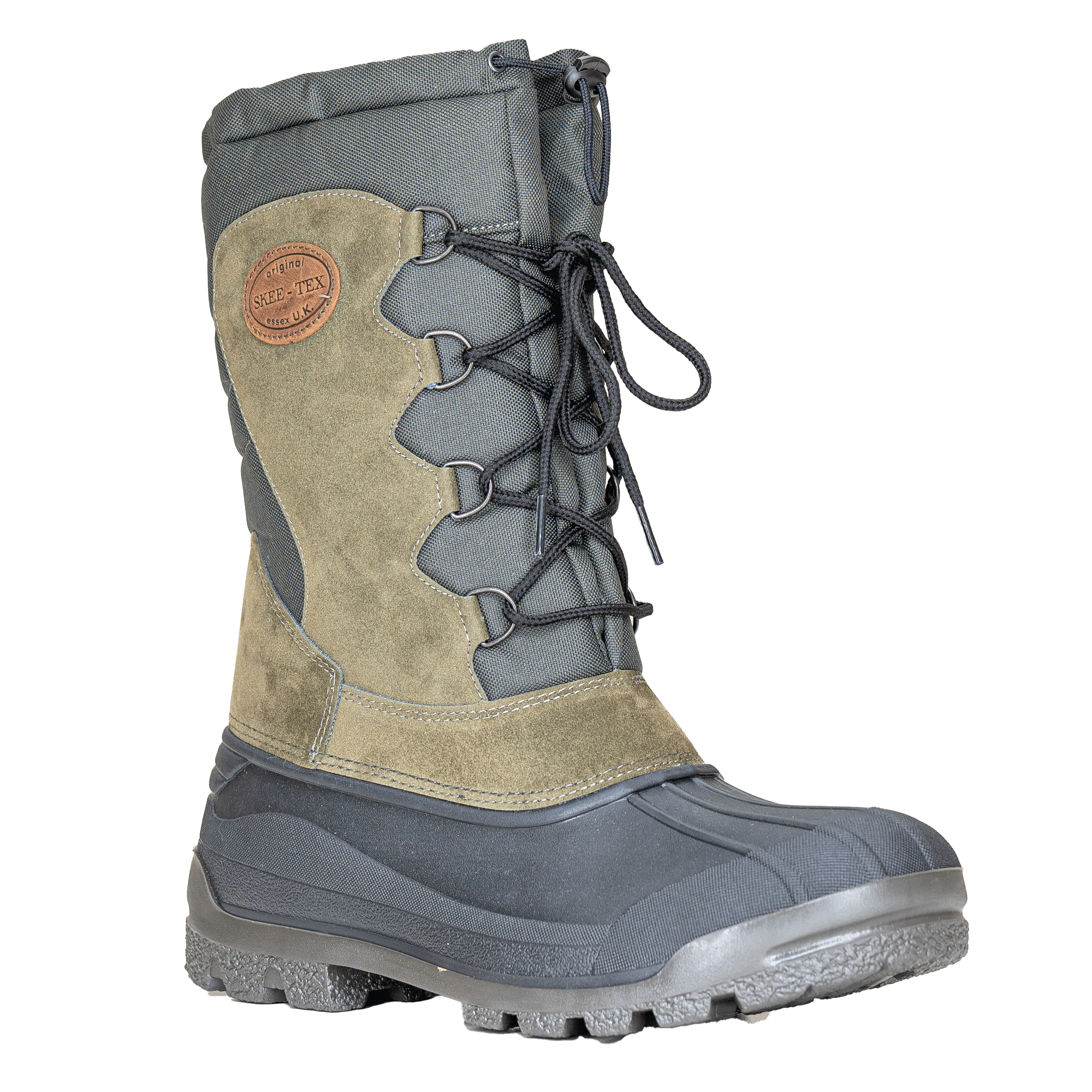 Skee Tex Tundra Boots
