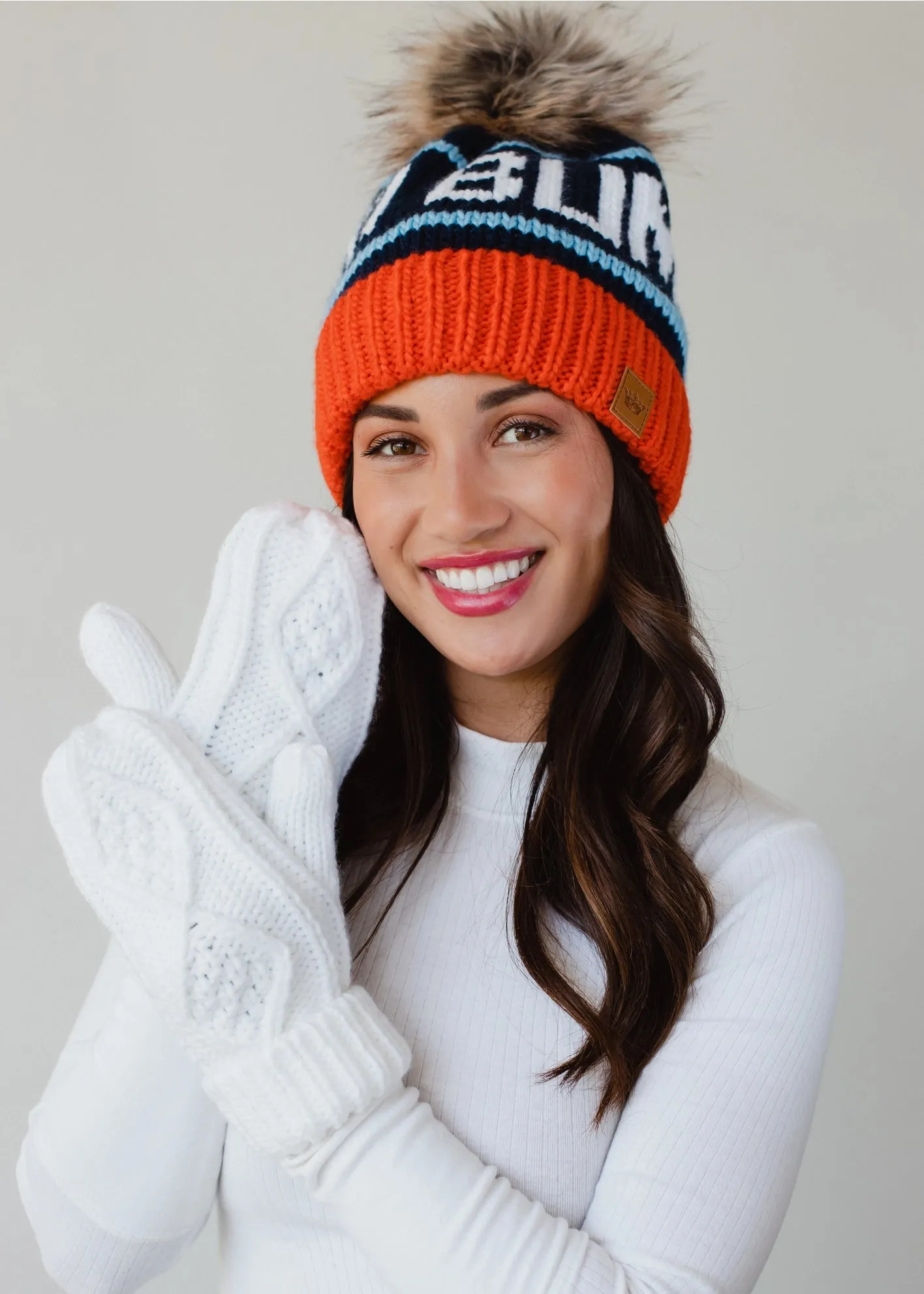 Ski Bum Hat