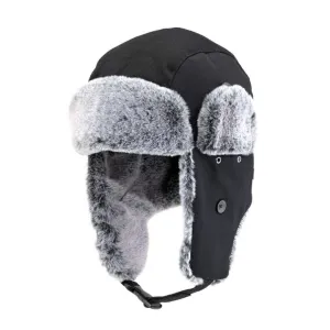 Ski-Doo Explorer Hat