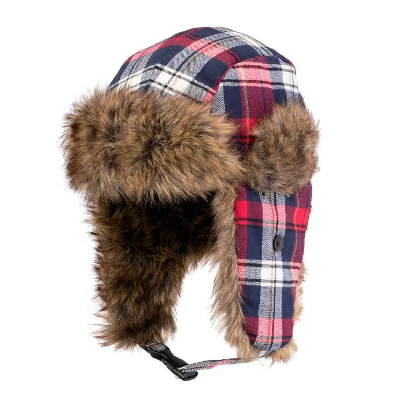 Ski-Doo Explorer Hat