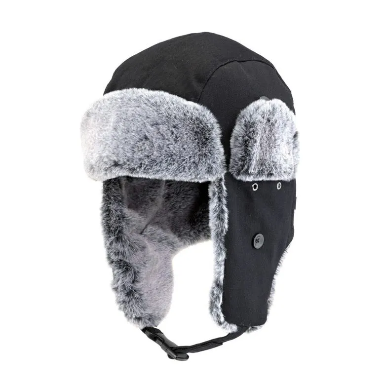 Ski-Doo Explorer Hat