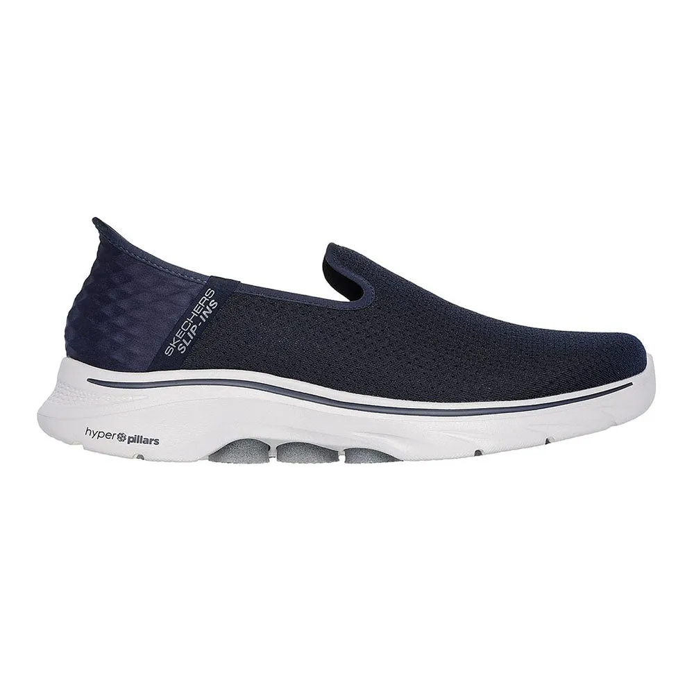Slip-ins: GOwalk 7 - Daley 2