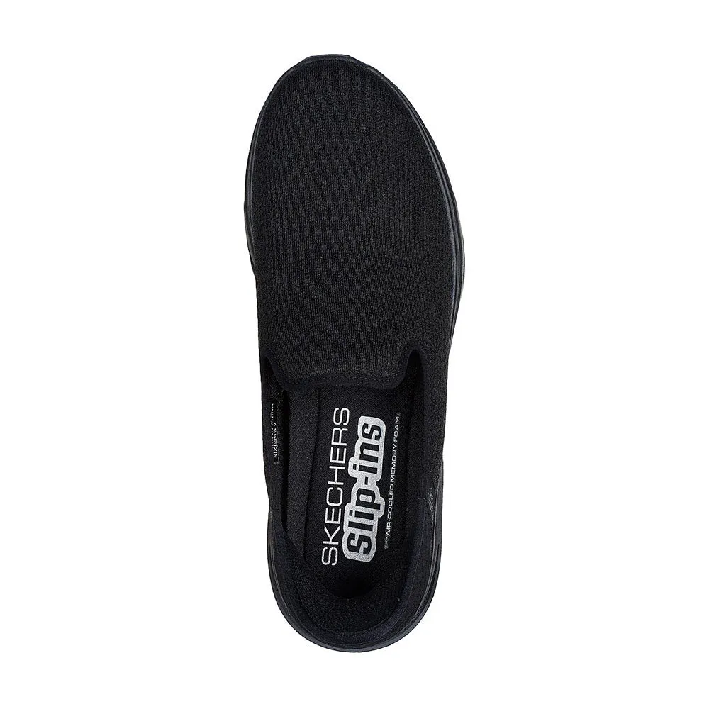 Slip-ins: GOwalk 7 - Daley 2