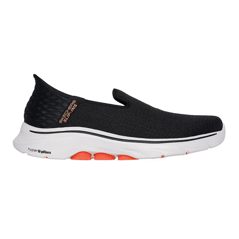 Slip-ins: GOwalk 7 - Daley 2