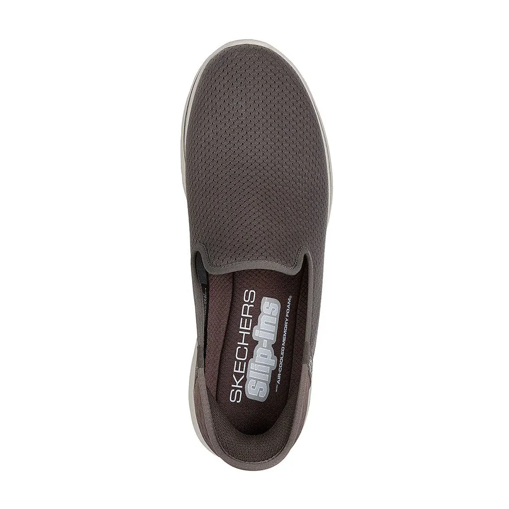 Slip-ins: GOwalk 7 - Daley 2