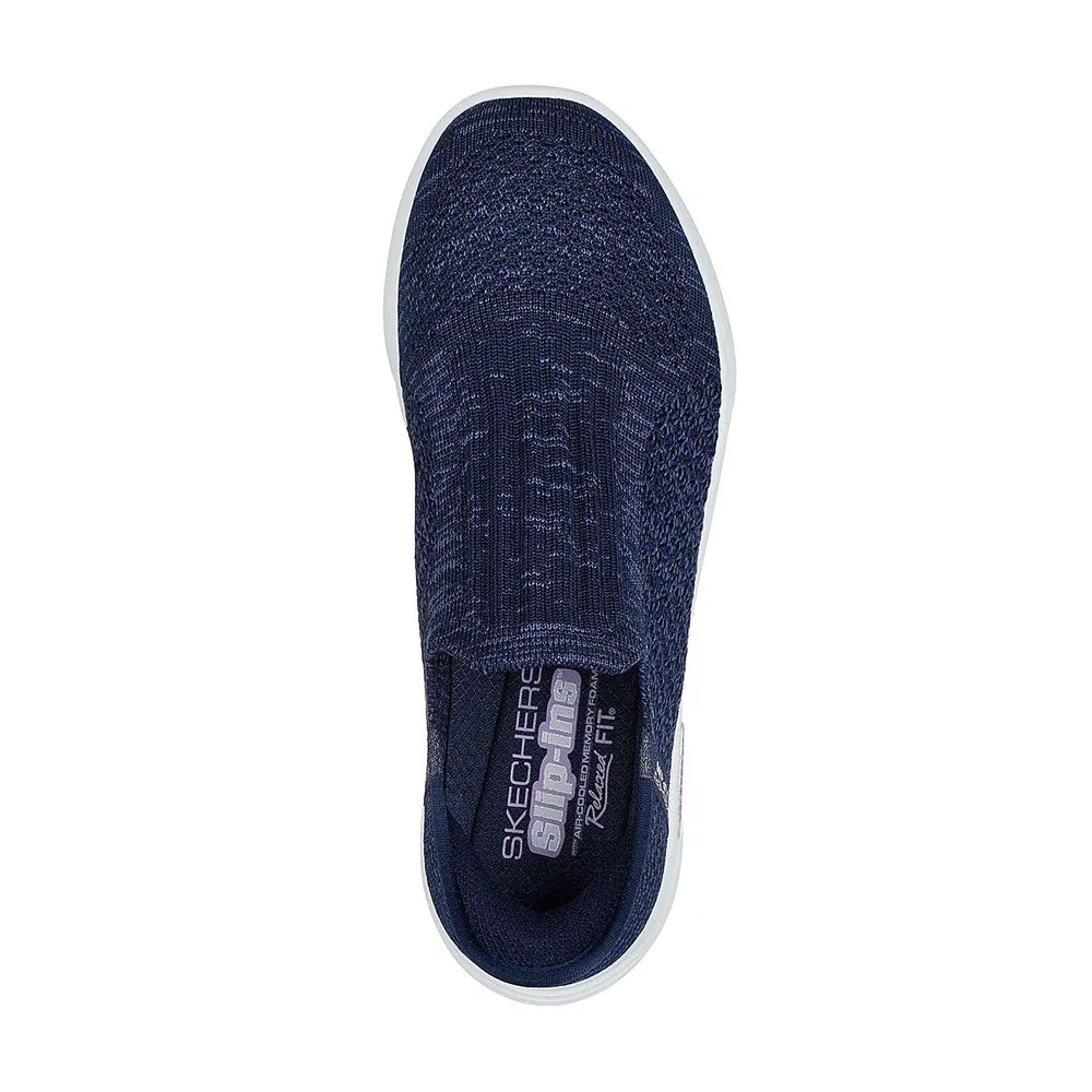 Slip-ins: Relaxed Fit Sport