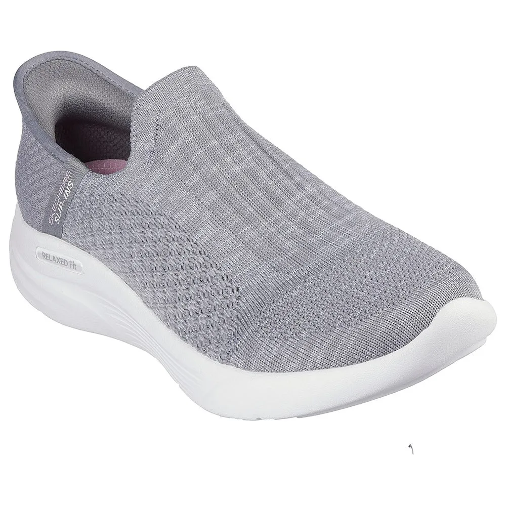 Slip-ins: Relaxed Fit Sport