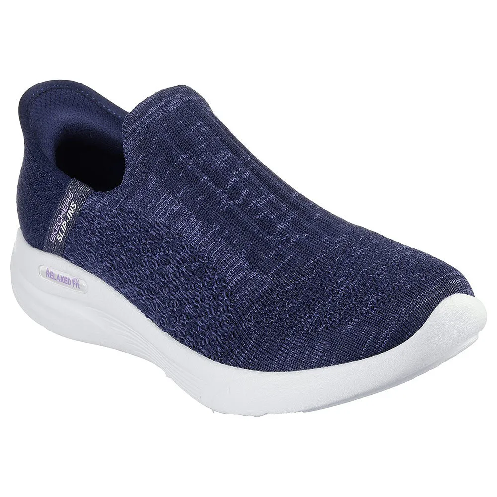 Slip-ins: Relaxed Fit Sport