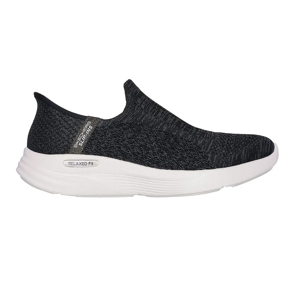 Slip-ins: Relaxed Fit Sport