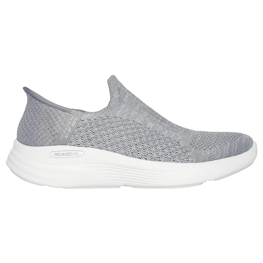 Slip-ins: Relaxed Fit Sport