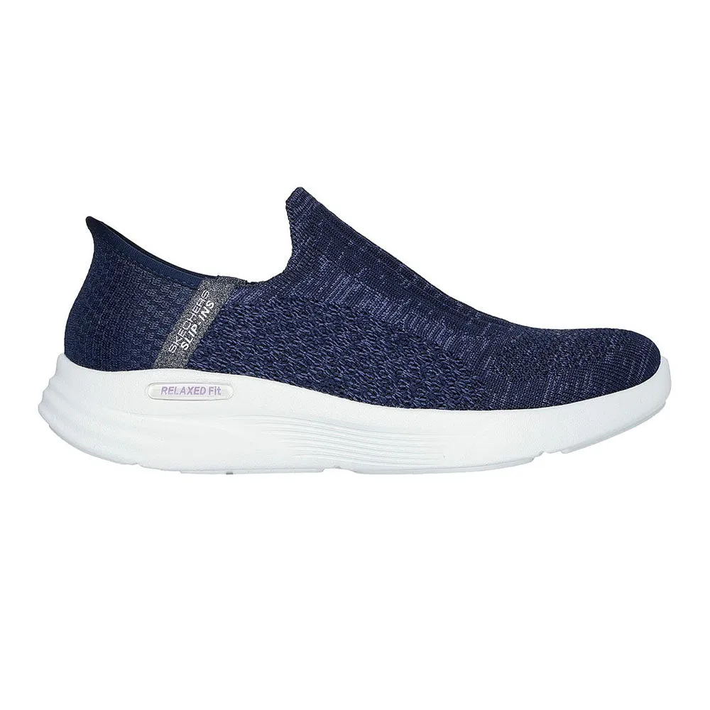 Slip-ins: Relaxed Fit Sport