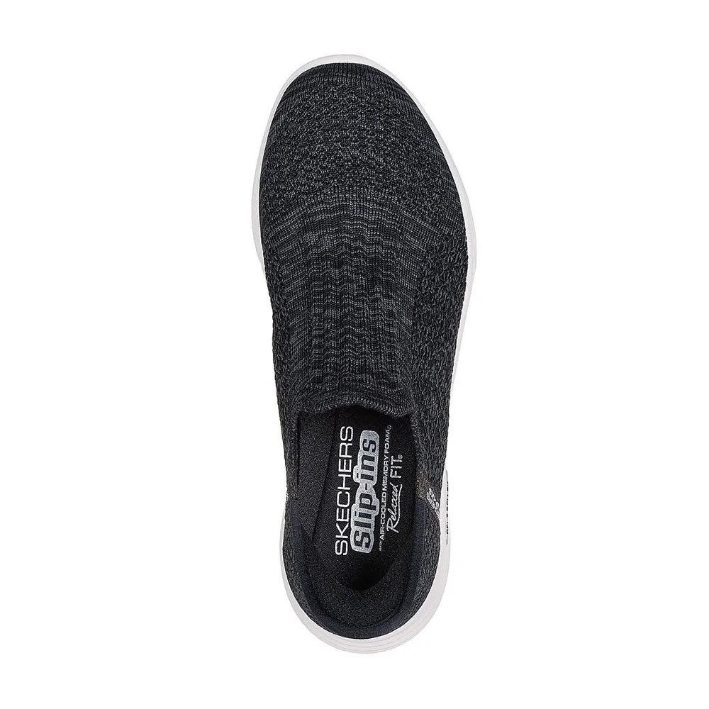 Slip-ins: Relaxed Fit Sport