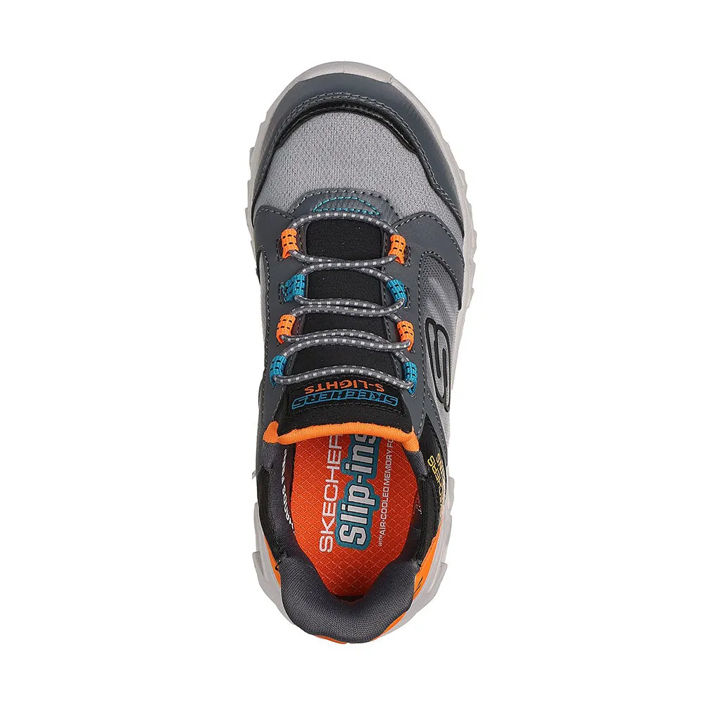 Slip-ins: S-Lights Hypno-Flash 2.0 - Odelux