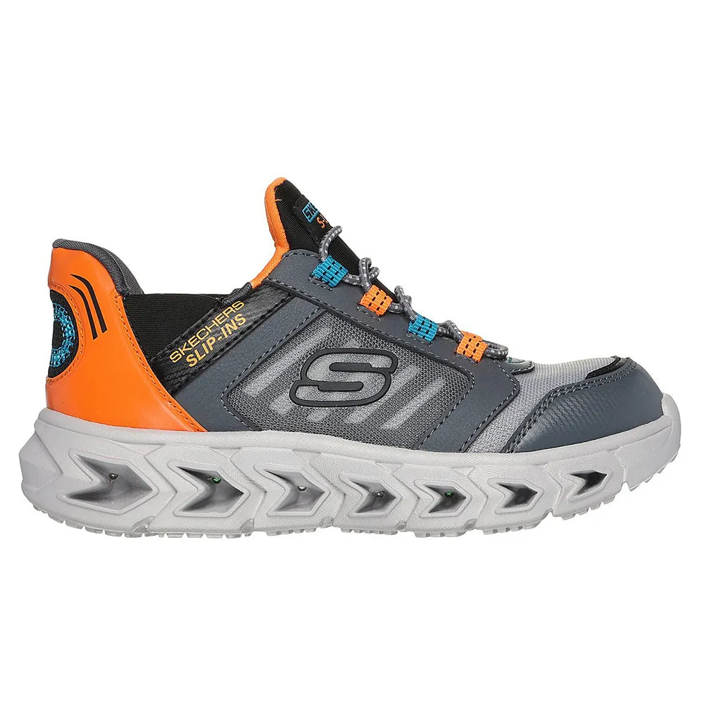 Slip-ins: S-Lights Hypno-Flash 2.0 - Odelux