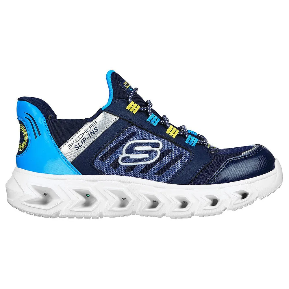 Slip-ins: S-Lights Hypno-Flash 2.0 - Odelux