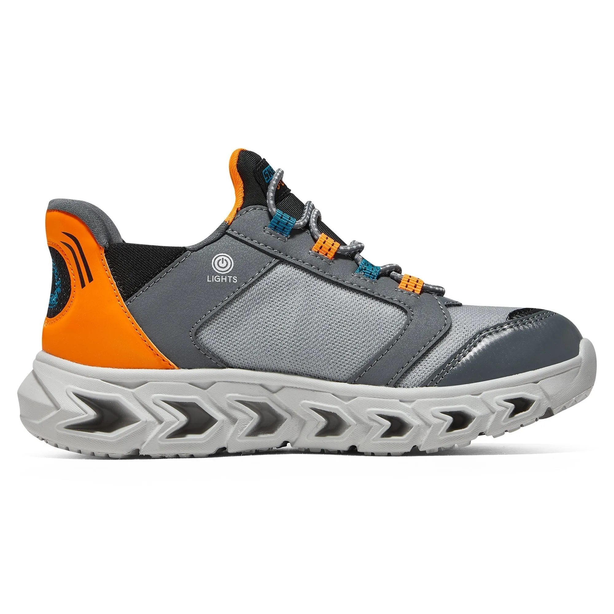 Slip-ins: S-Lights Hypno-Flash 2.0 - Odelux