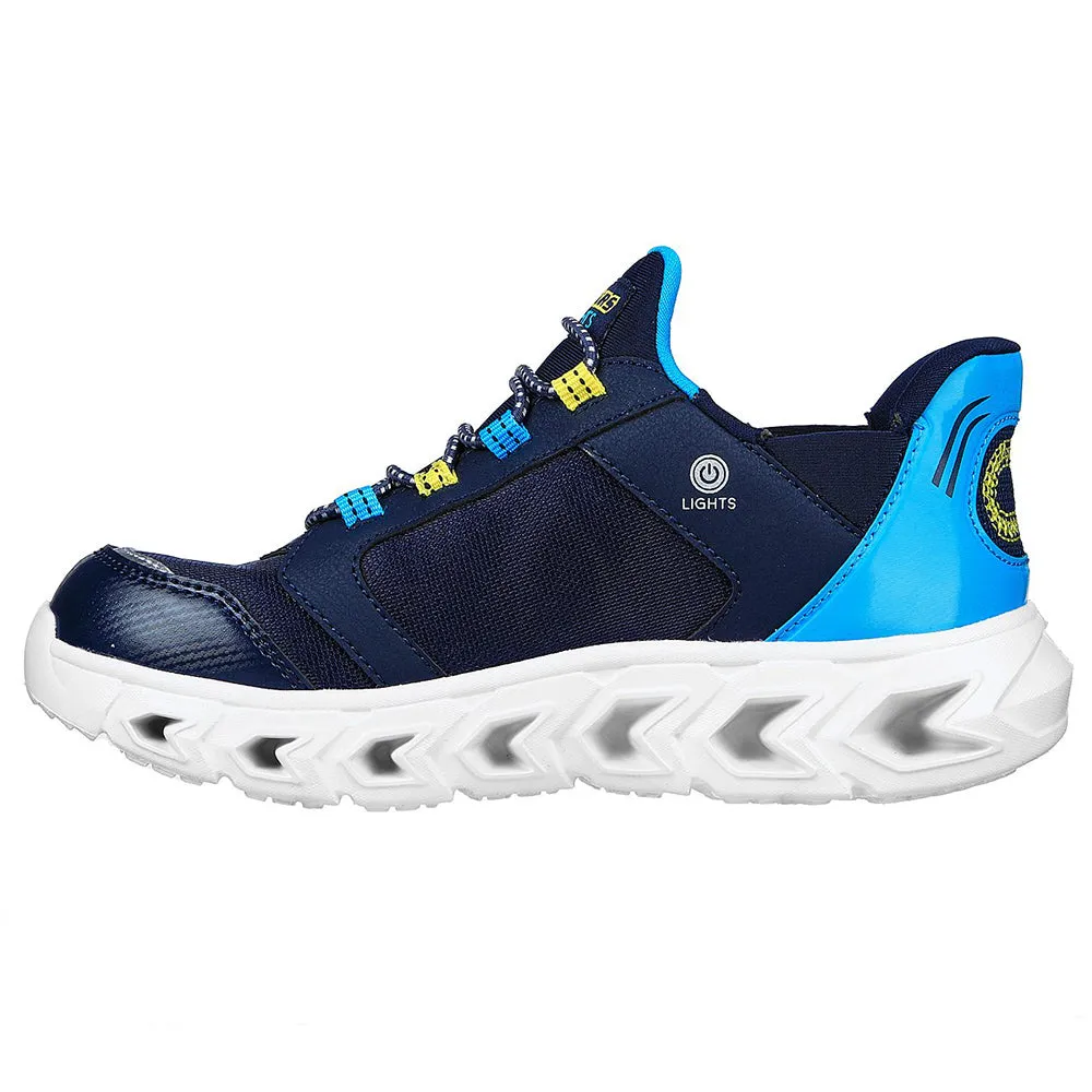 Slip-ins: S-Lights Hypno-Flash 2.0 - Odelux