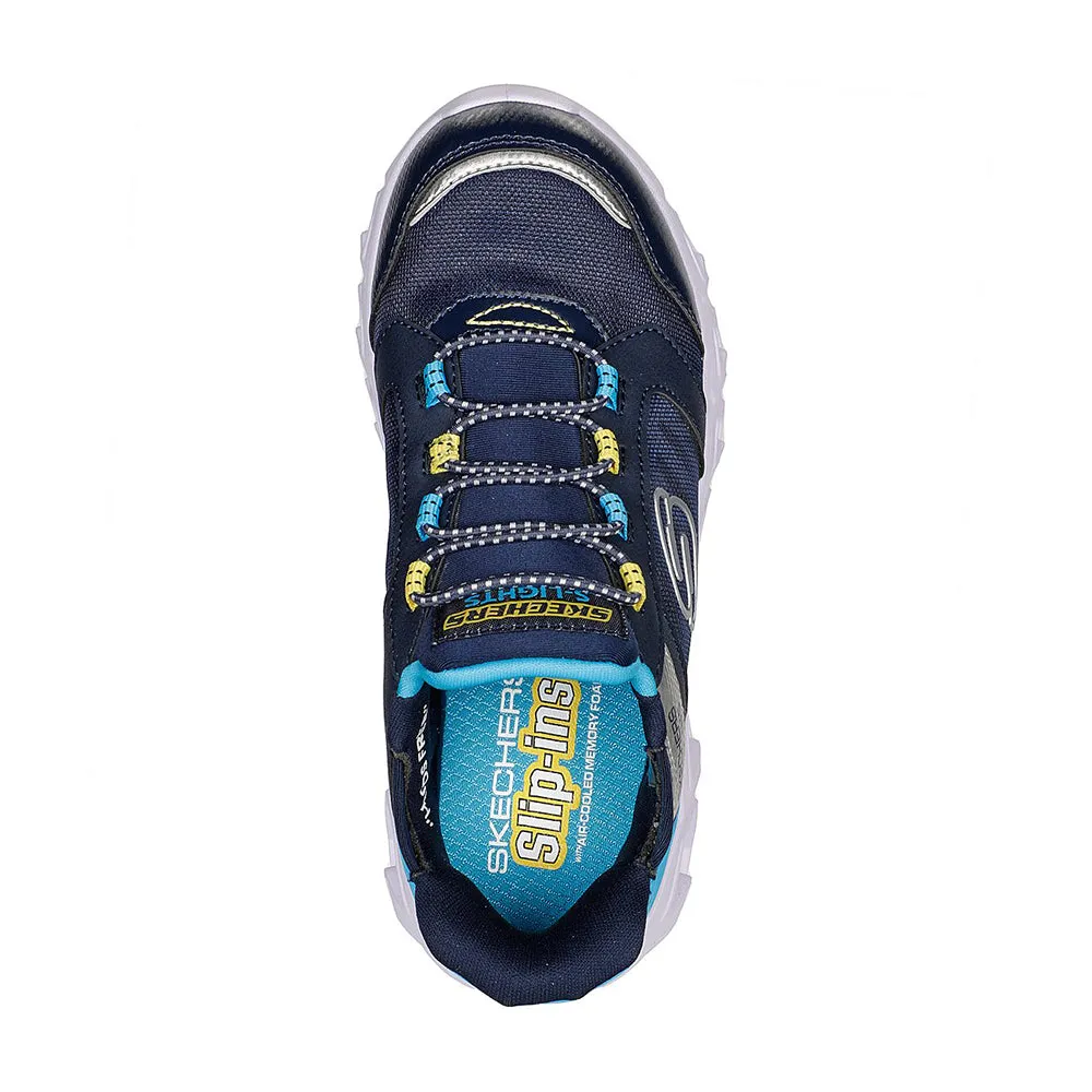 Slip-ins: S-Lights Hypno-Flash 2.0 - Odelux