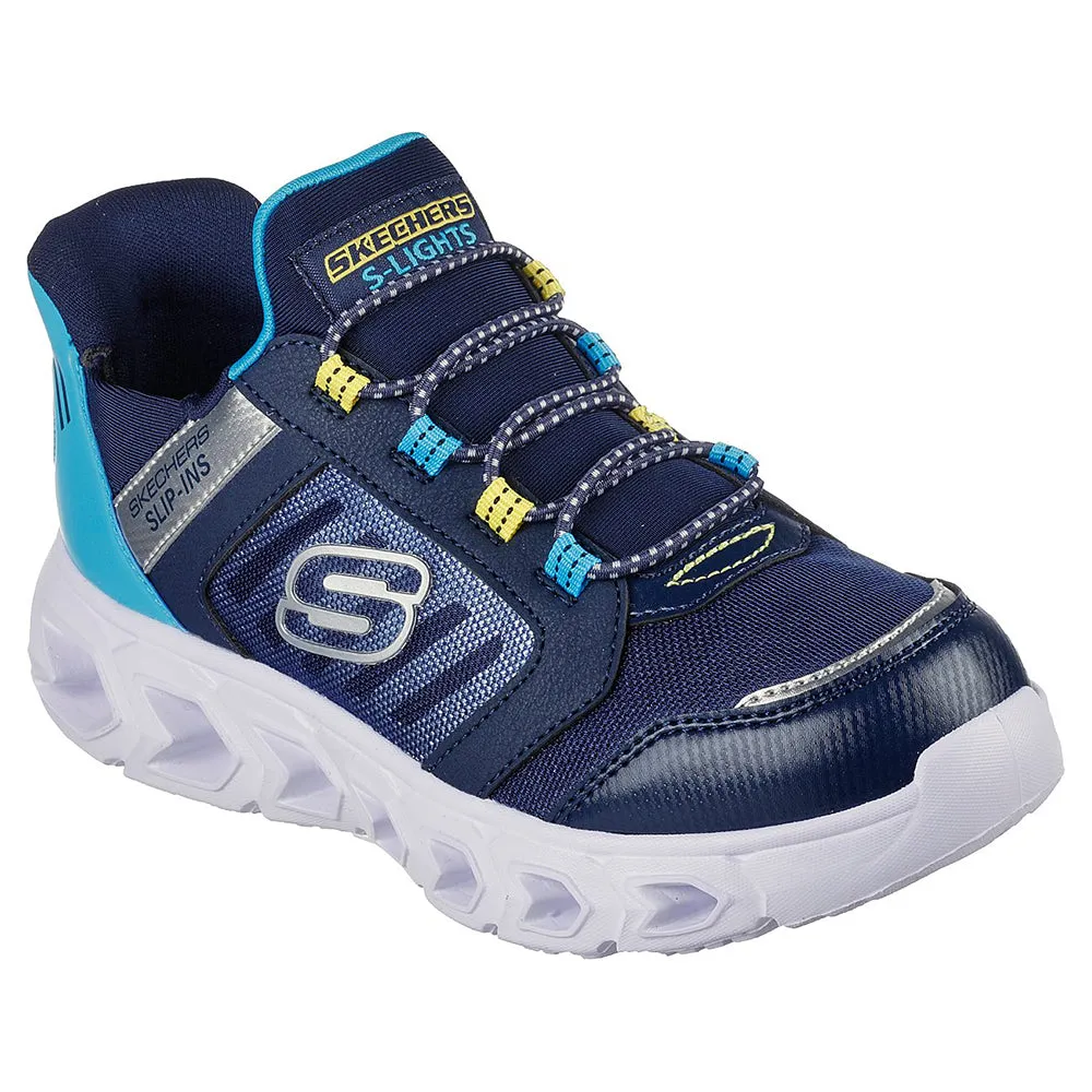 Slip-ins: S-Lights Hypno-Flash 2.0 - Odelux