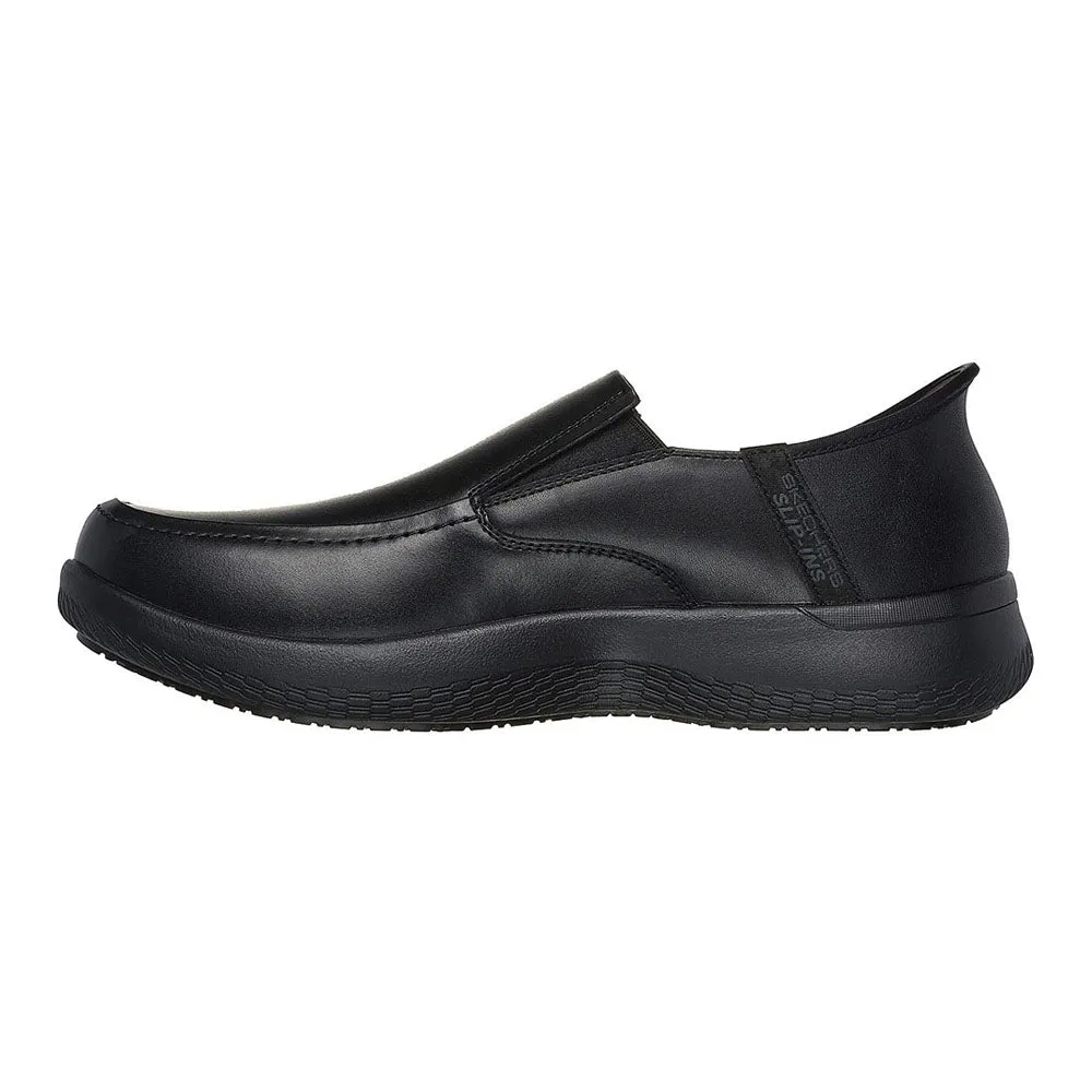Slip-ins: SKECHERS USA Carlin - Aldama