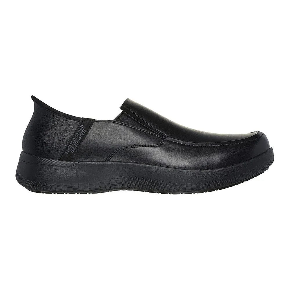 Slip-ins: SKECHERS USA Carlin - Aldama