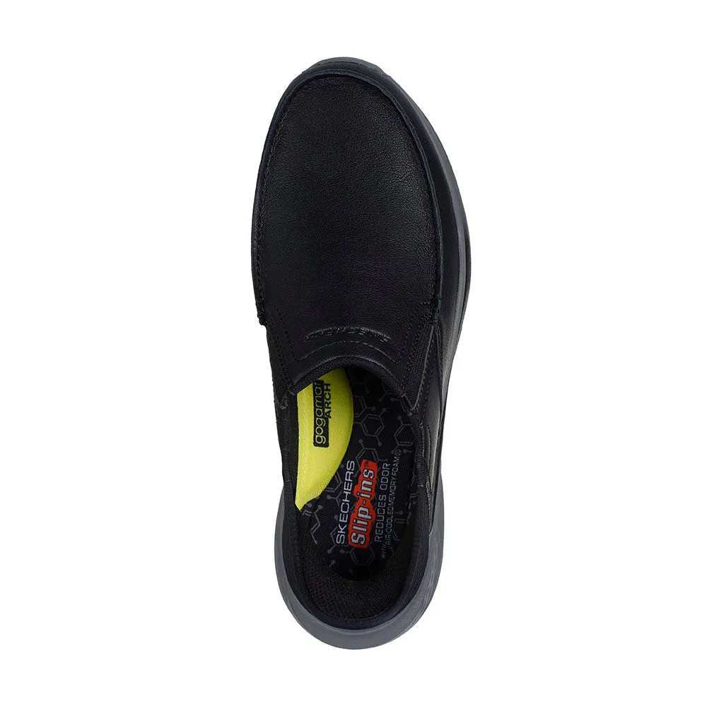 Slip-ins: SKECHERS USA Slade - Meldrick