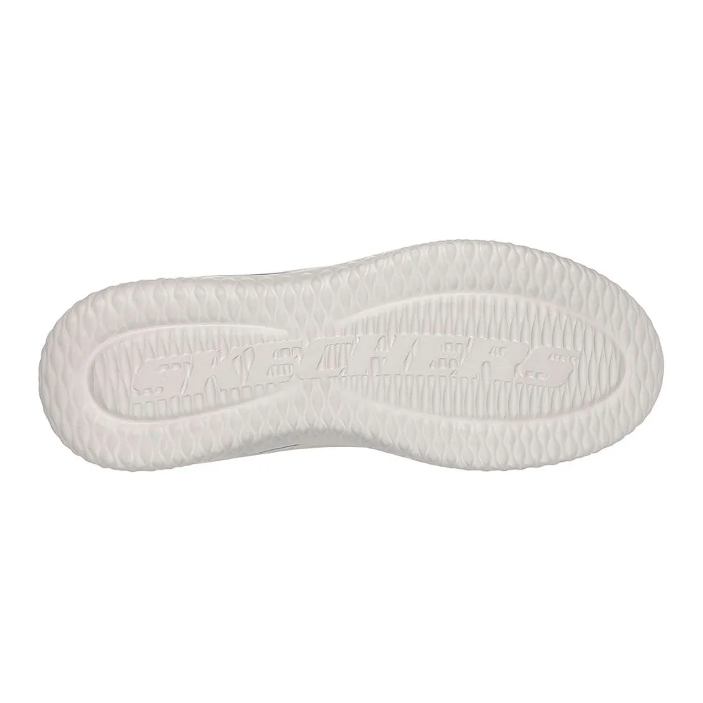 Slip-ins: SKECHERS USA Street Wear Delson 3.0 - Roth