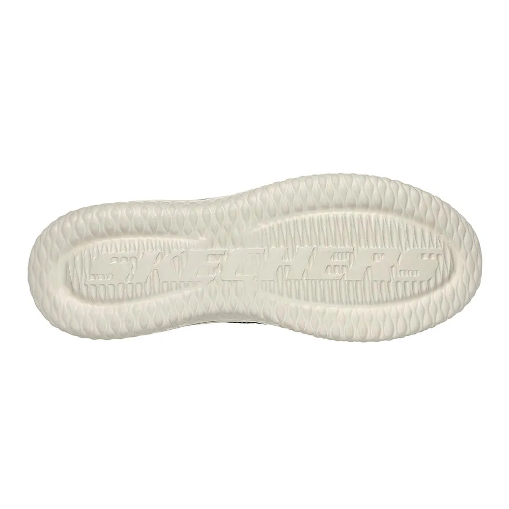 Slip-ins: SKECHERS USA Street Wear Delson 3.0 - Roth