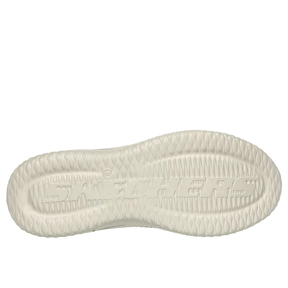 Slip-ins: SKECHERS USA Street Wear Delson 3.0 - Roth