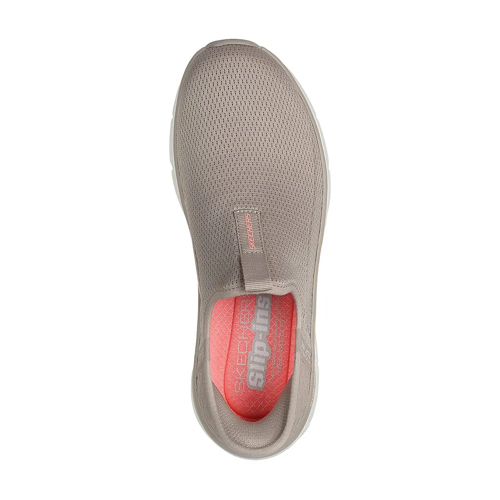 Slip-ins: Sport D'Lux Walker 2.0 - Happy Step