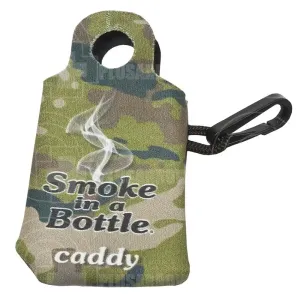 Smoke in a Bottle Carry Caddy