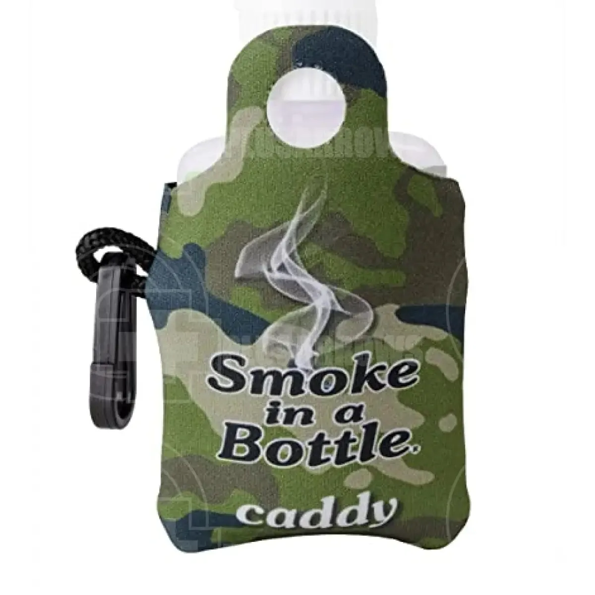 Smoke in a Bottle Carry Caddy