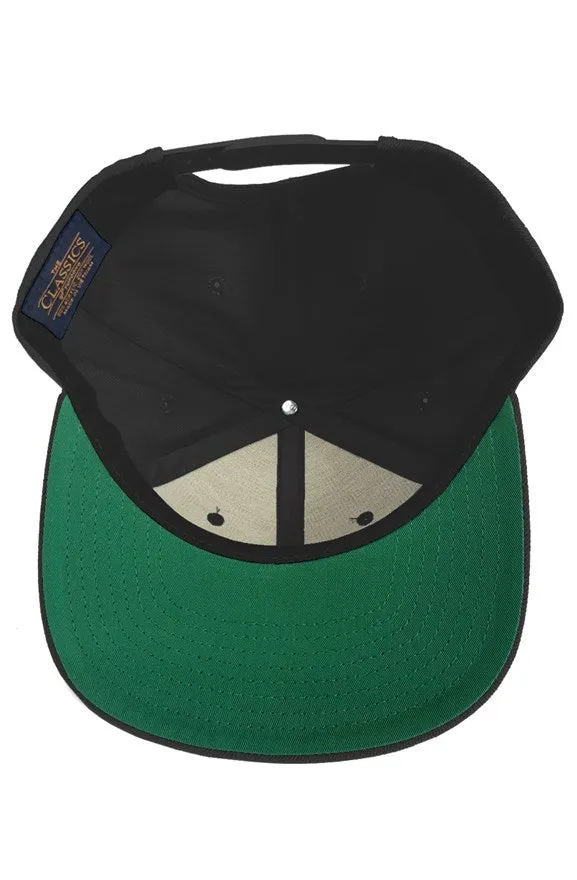 smoking hands snapback | Graphic Tee, Streetwear