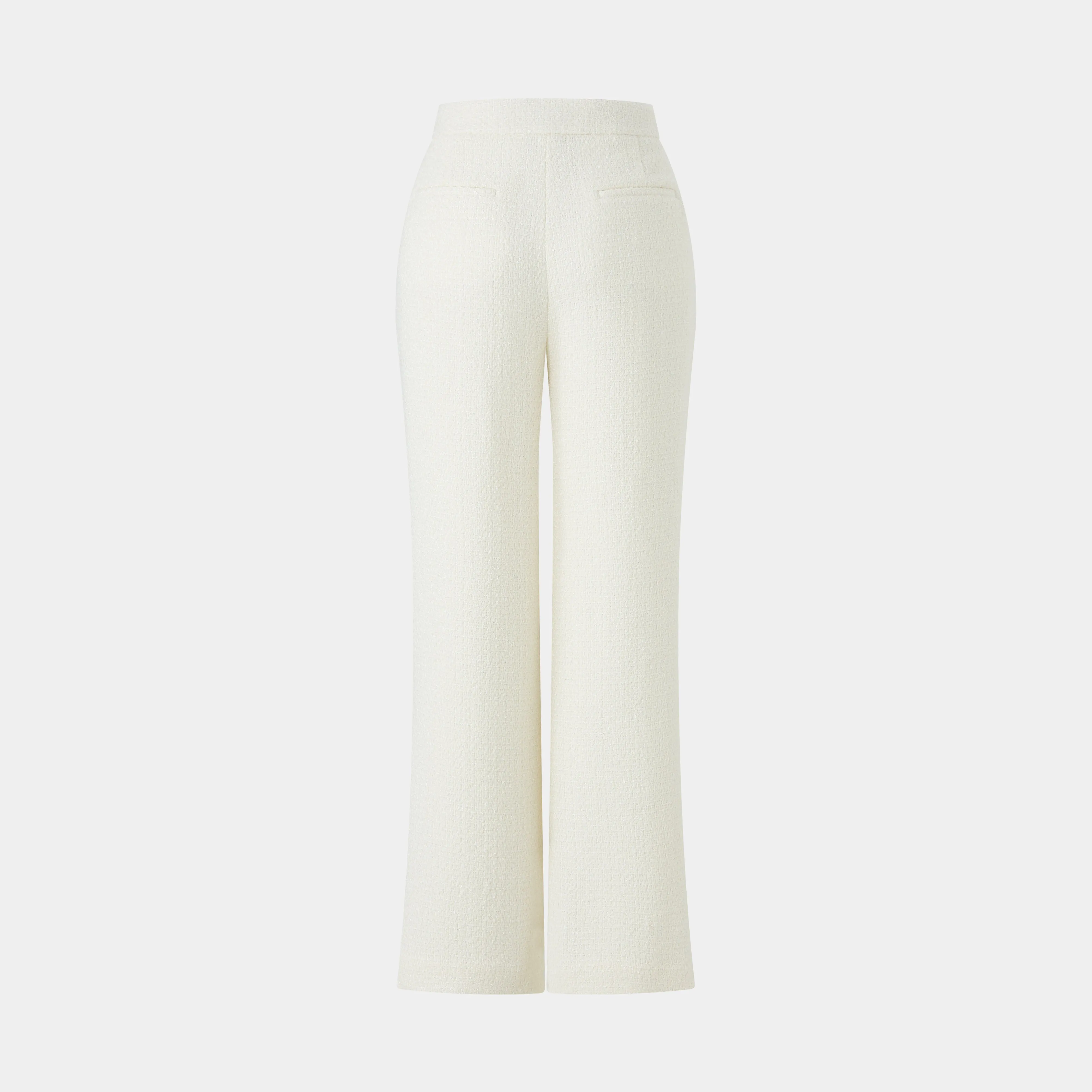 SNOW CREAM CLASSIC Trousers