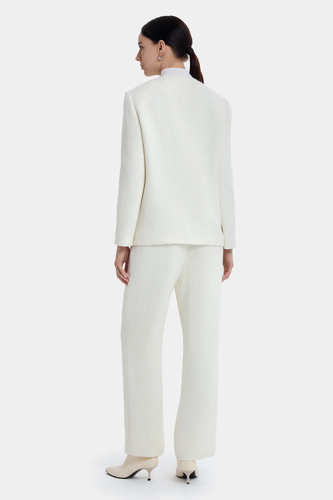 SNOW CREAM CLASSIC Trousers