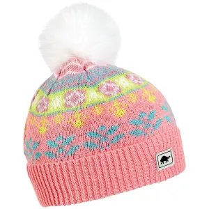 Snow Queen Kids Beanie