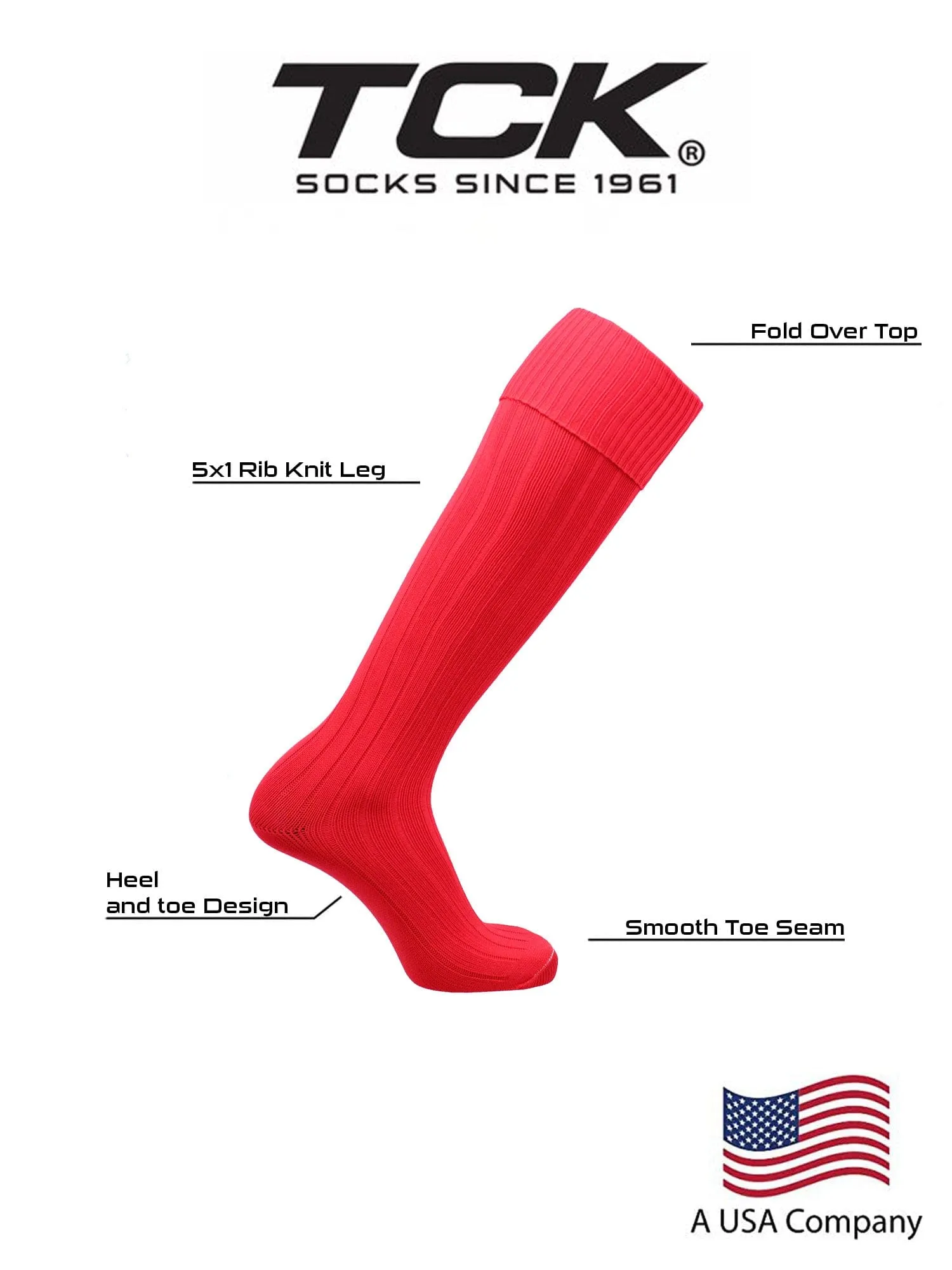 Soccer Socks European Style